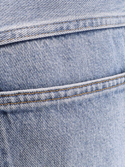 Leena regenerative cotton jeans thumbnail