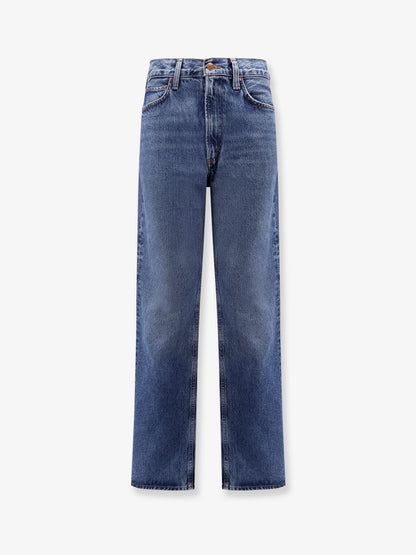 Leena regenerative cotton jeans thumbnail