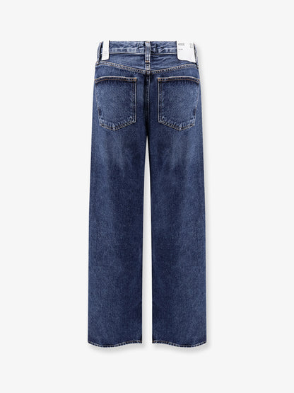 Arc regenerative cotton jeans thumbnail