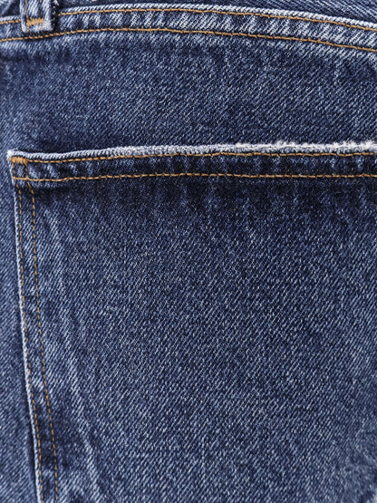 Arc regenerative cotton jeans thumbnail
