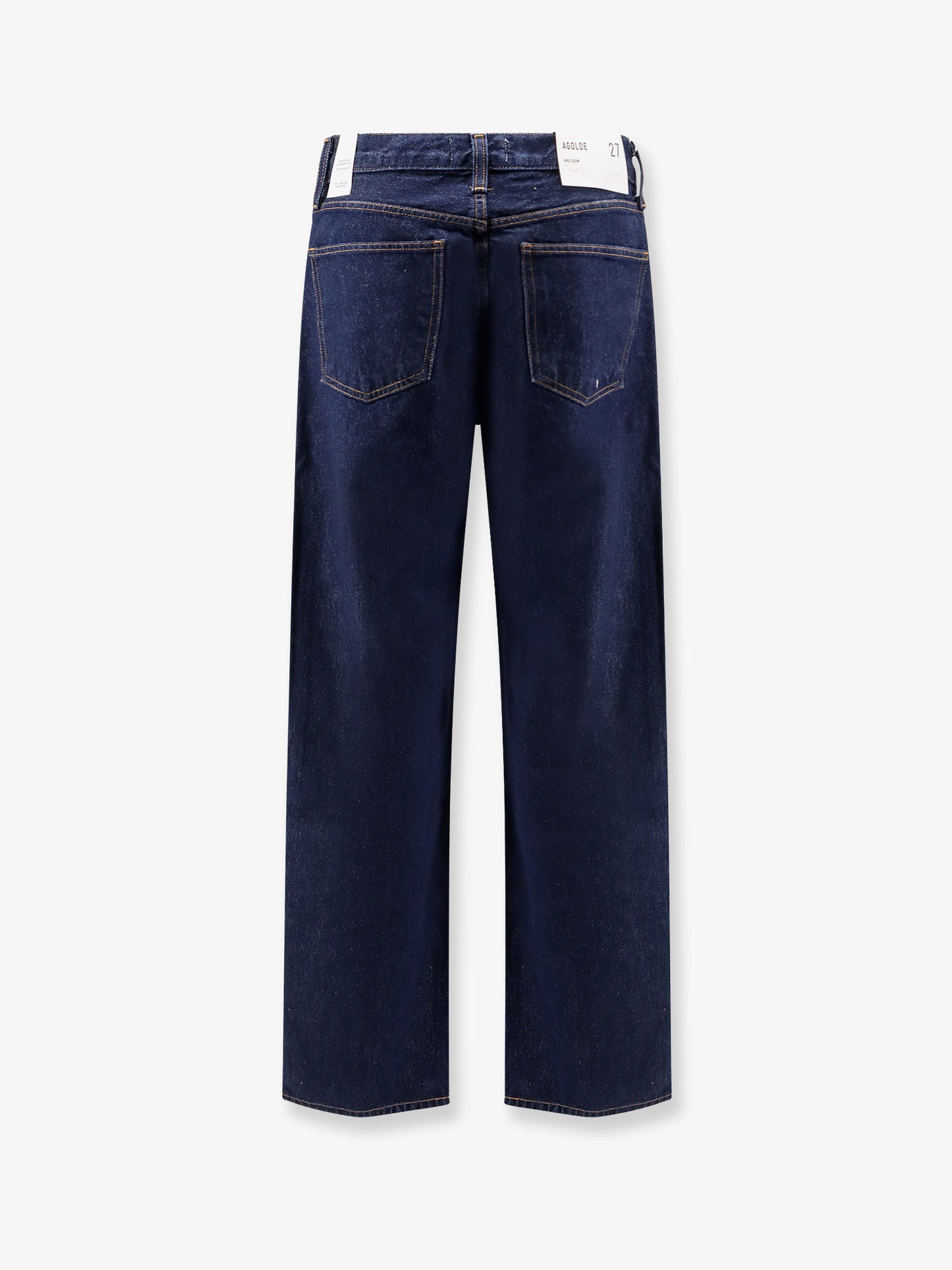 Arc regerenative cotton jean