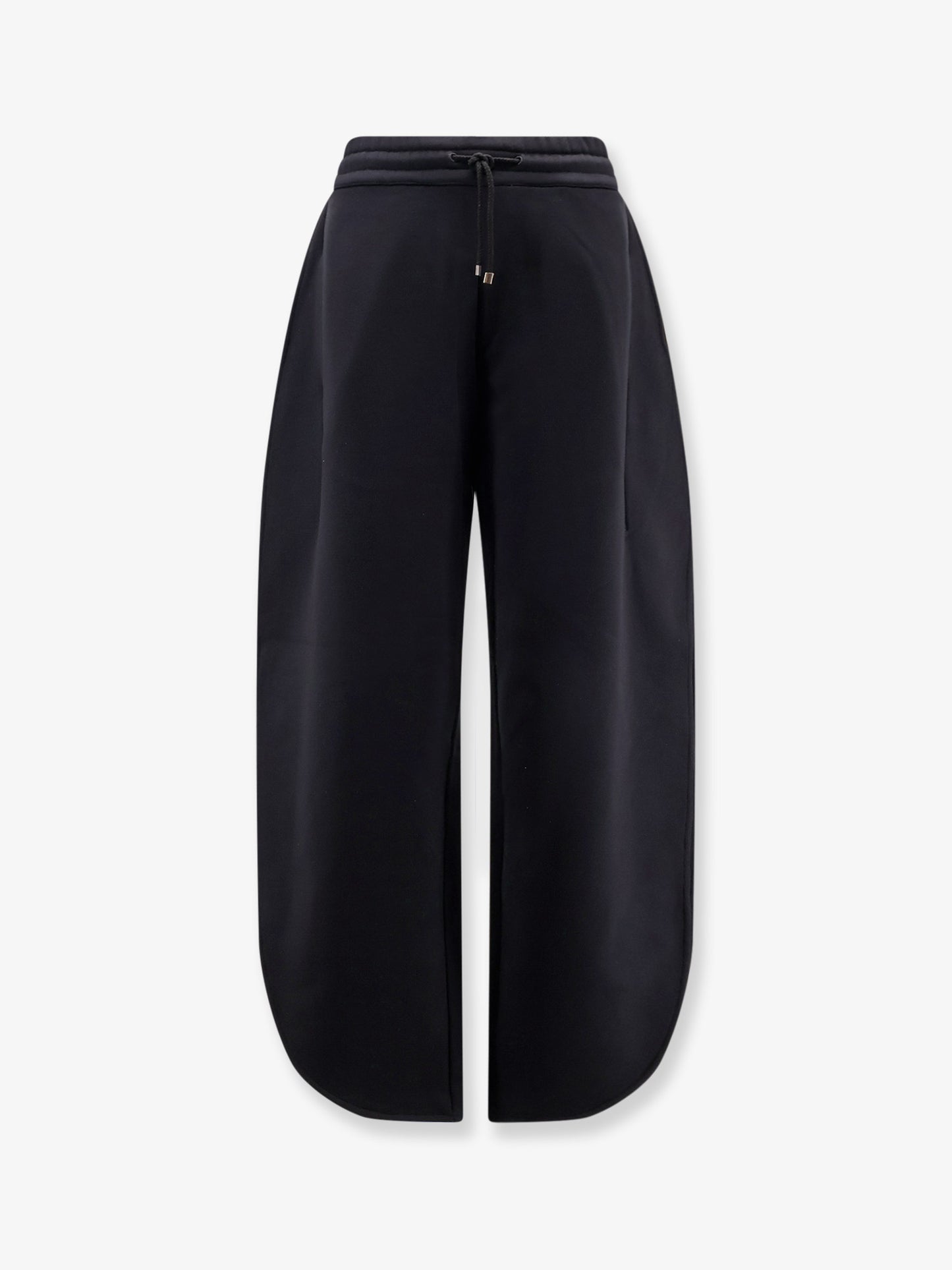 Petal Joggers cotton trousers