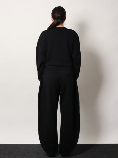 Petal Joggers cotton trousers thumbnail