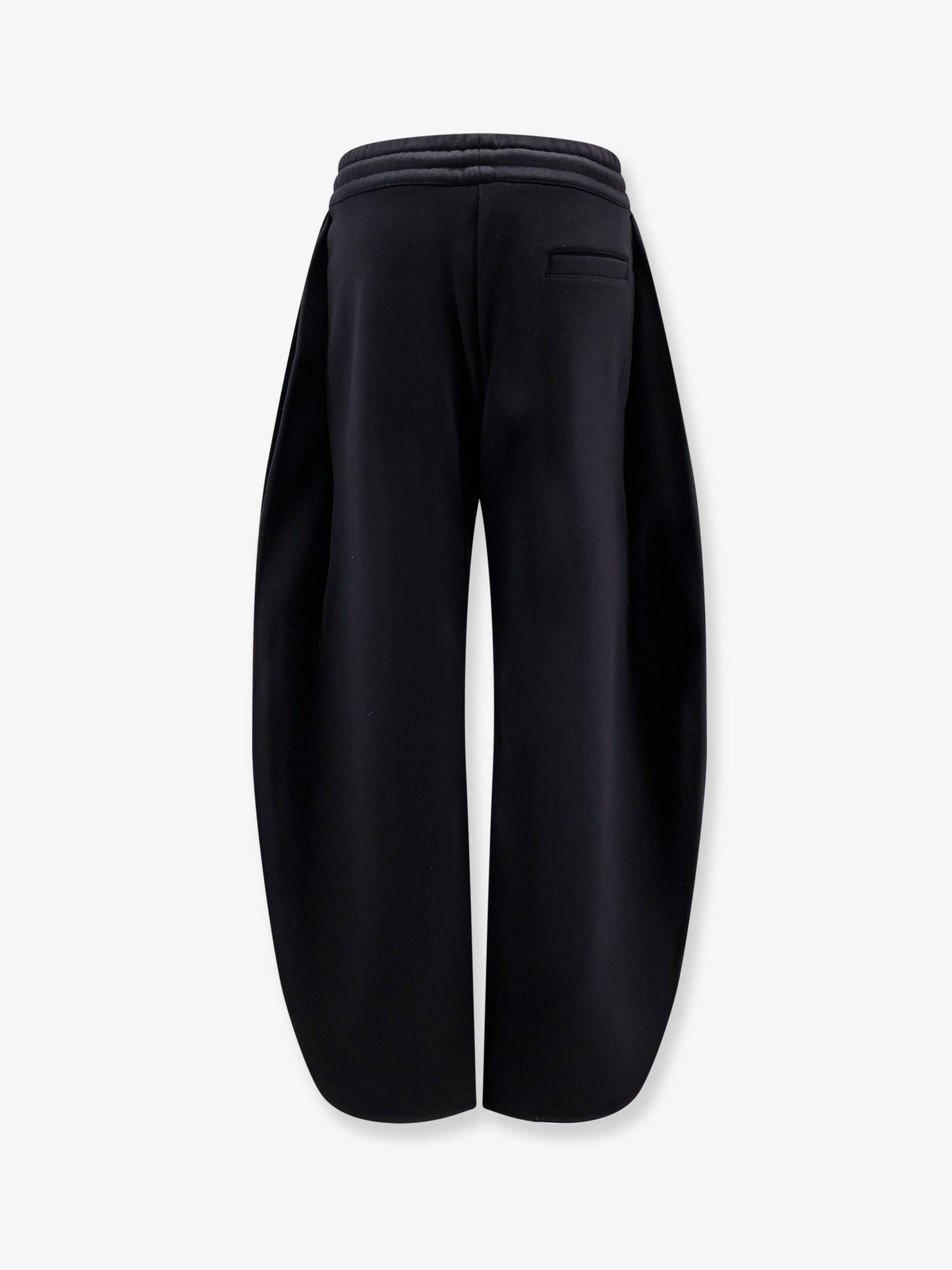 Petal Joggers cotton trousers