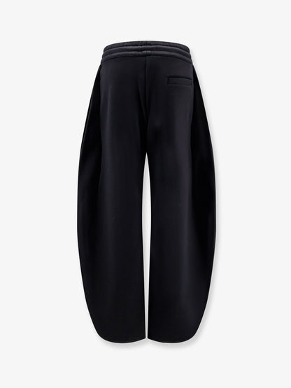 Petal Joggers cotton trousers thumbnail