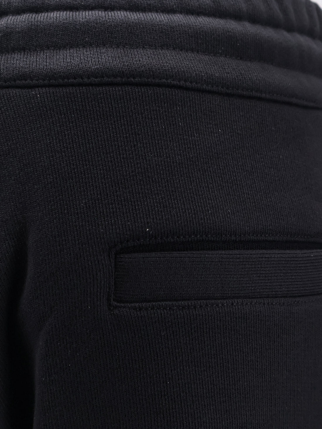 Petal Joggers cotton trousers