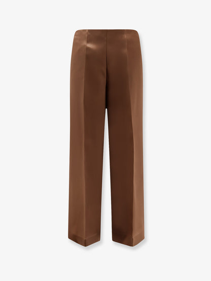 Silk trousers thumbnail