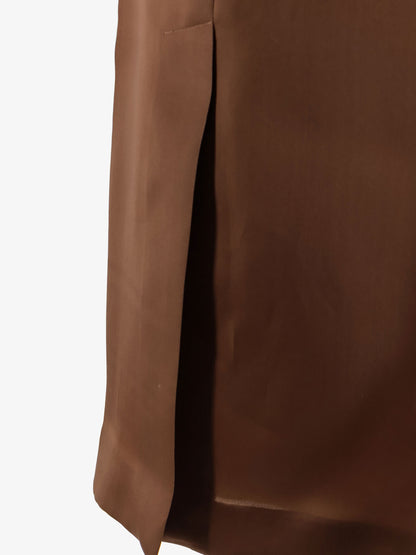 Silk trousers thumbnail