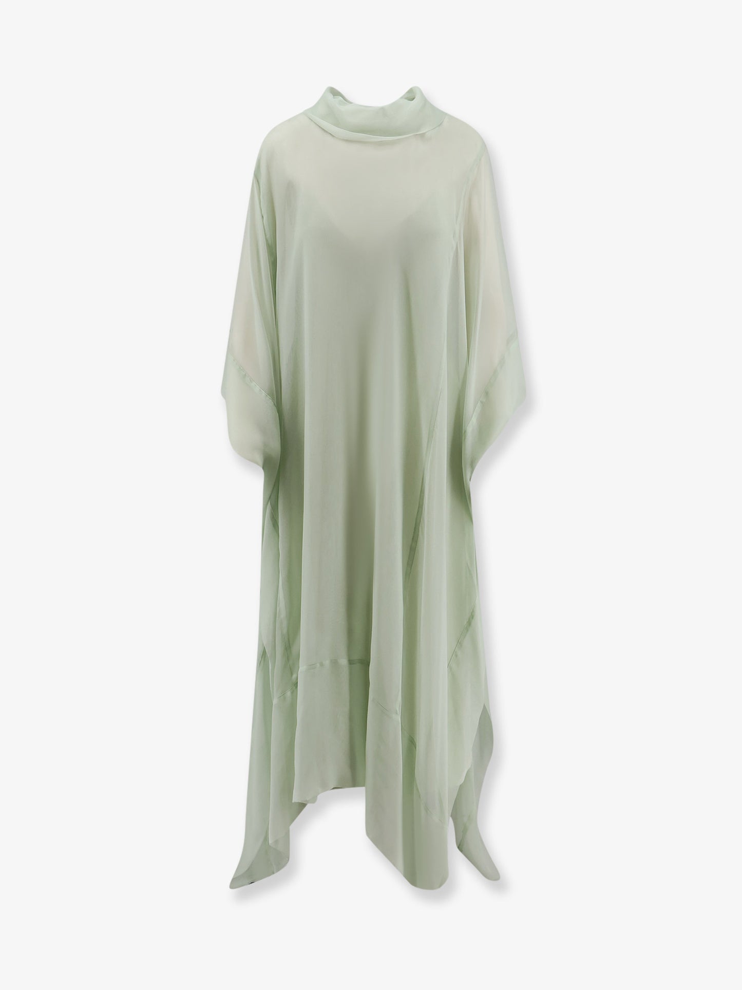 Chiffon dress