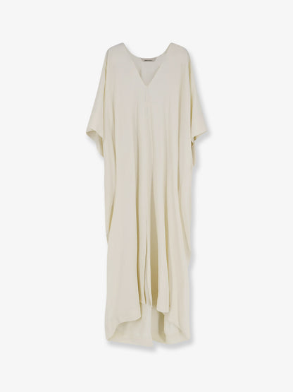 Viscose long dress thumbnail