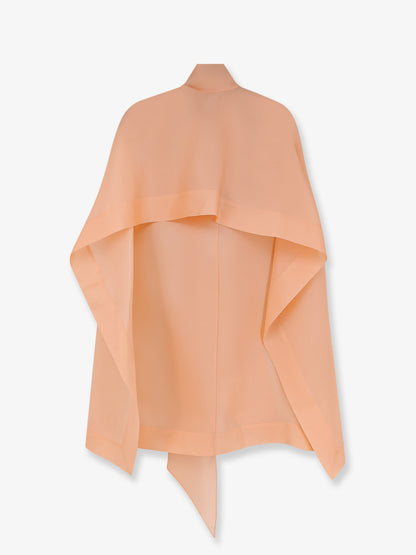 Silk cape thumbnail