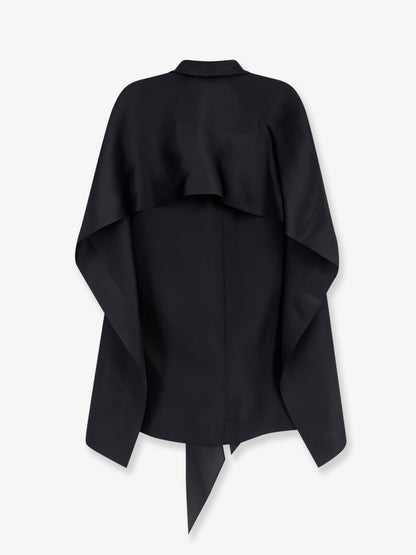 Silk cape thumbnail