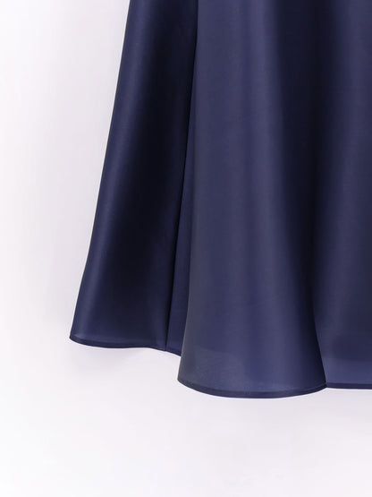 Silk skirt thumbnail