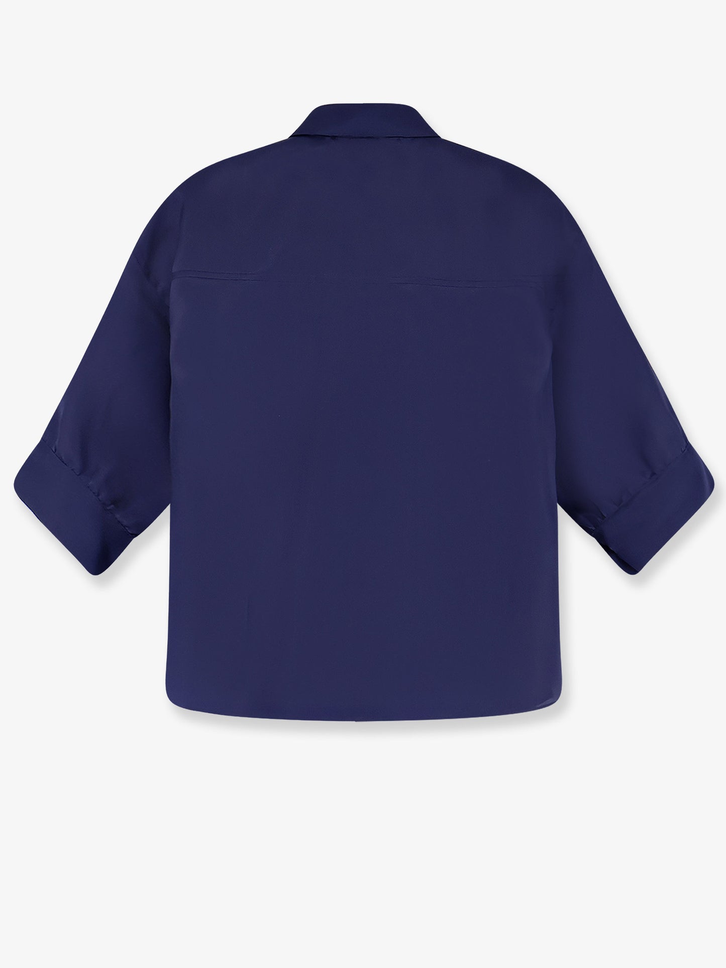 Camicia in seta