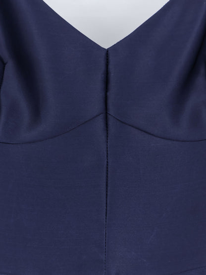 Silk dress thumbnail