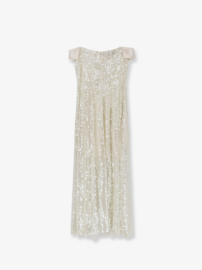 Dress with sequins thumbnail