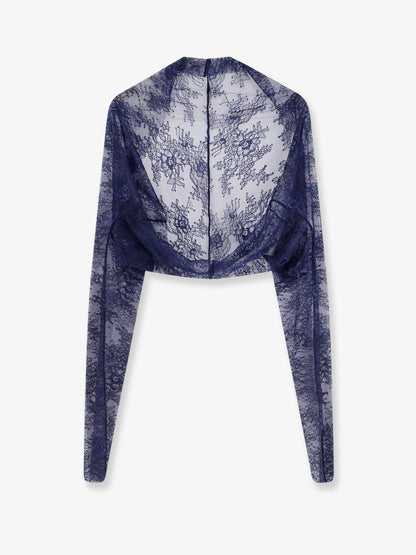 Lace Shrug thumbnail