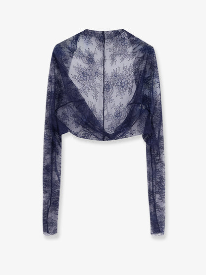 Lace Shrug thumbnail