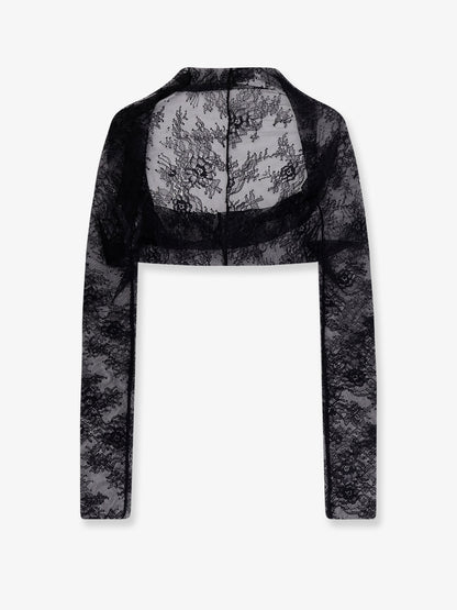 Lace top thumbnail