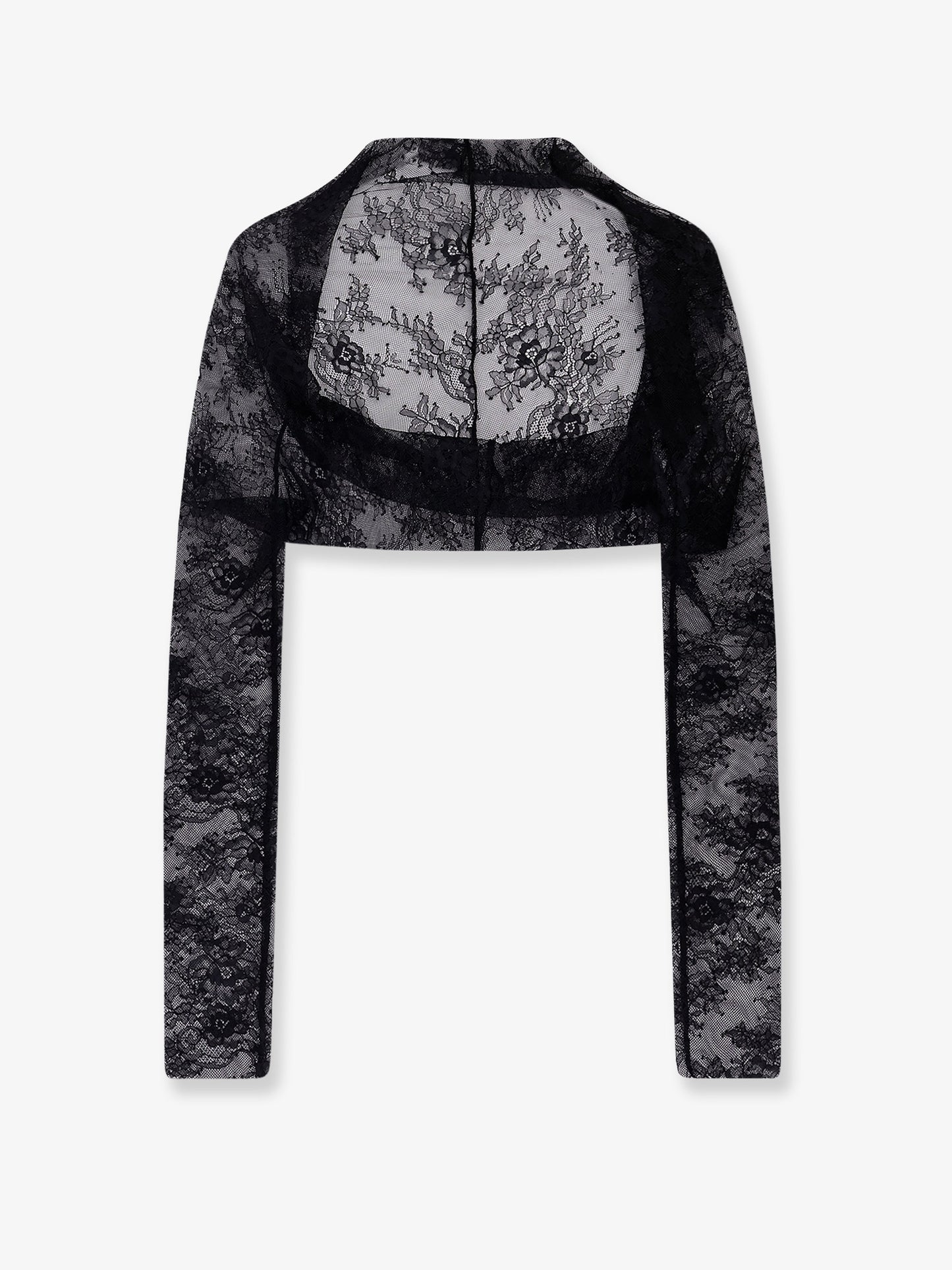 Lace top