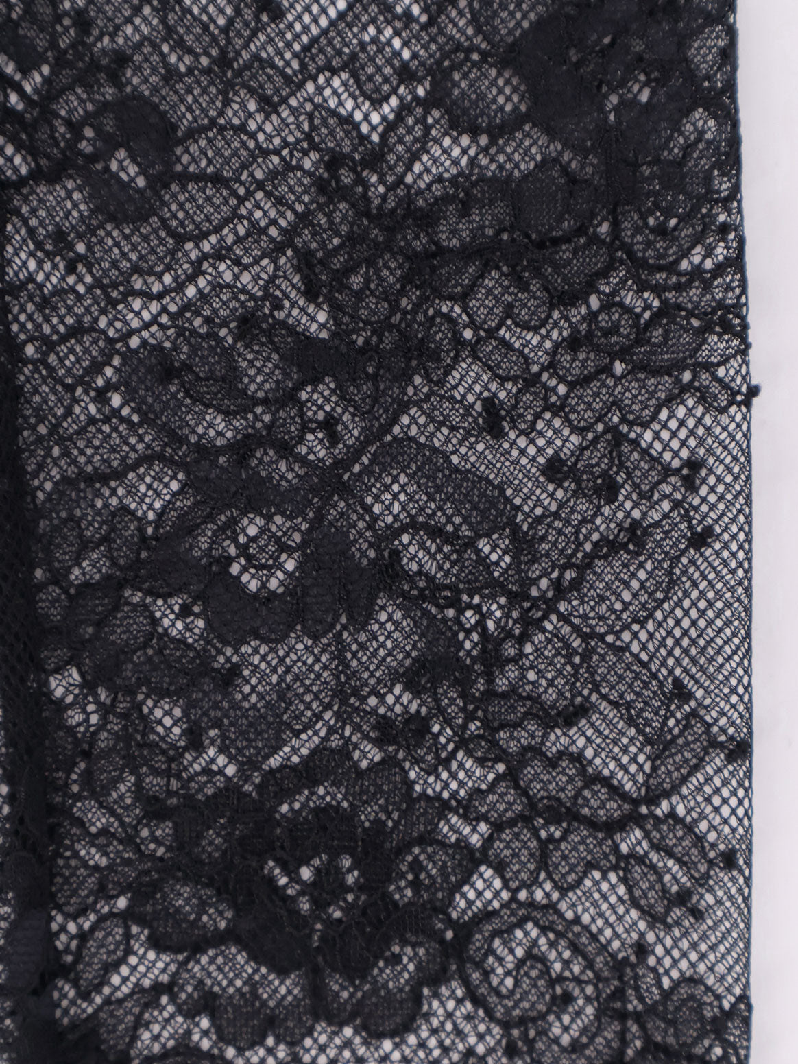 Lace top