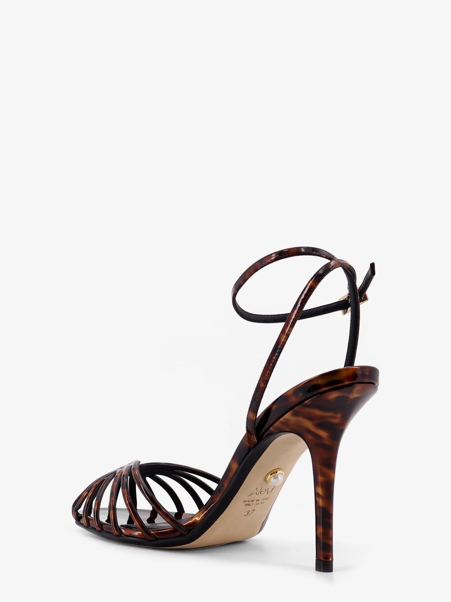 Sandali Blake 75 in pelle