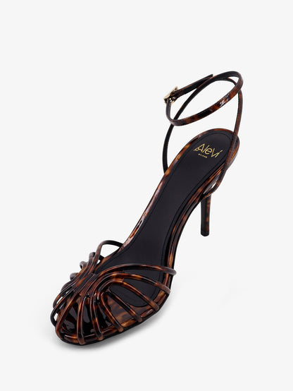 Sandali Blake 75 in pelle thumbnail