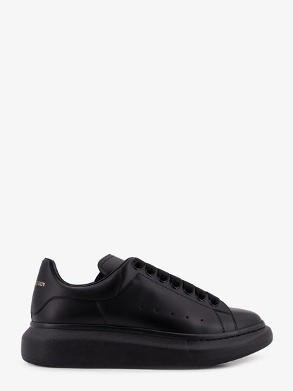 Leather sneakers thumbnail