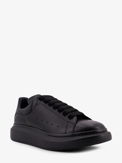 Leather sneakers thumbnail