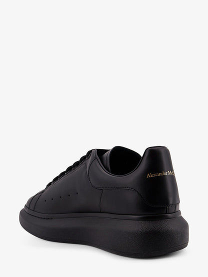 Leather sneakers thumbnail