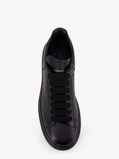 Leather sneakers thumbnail