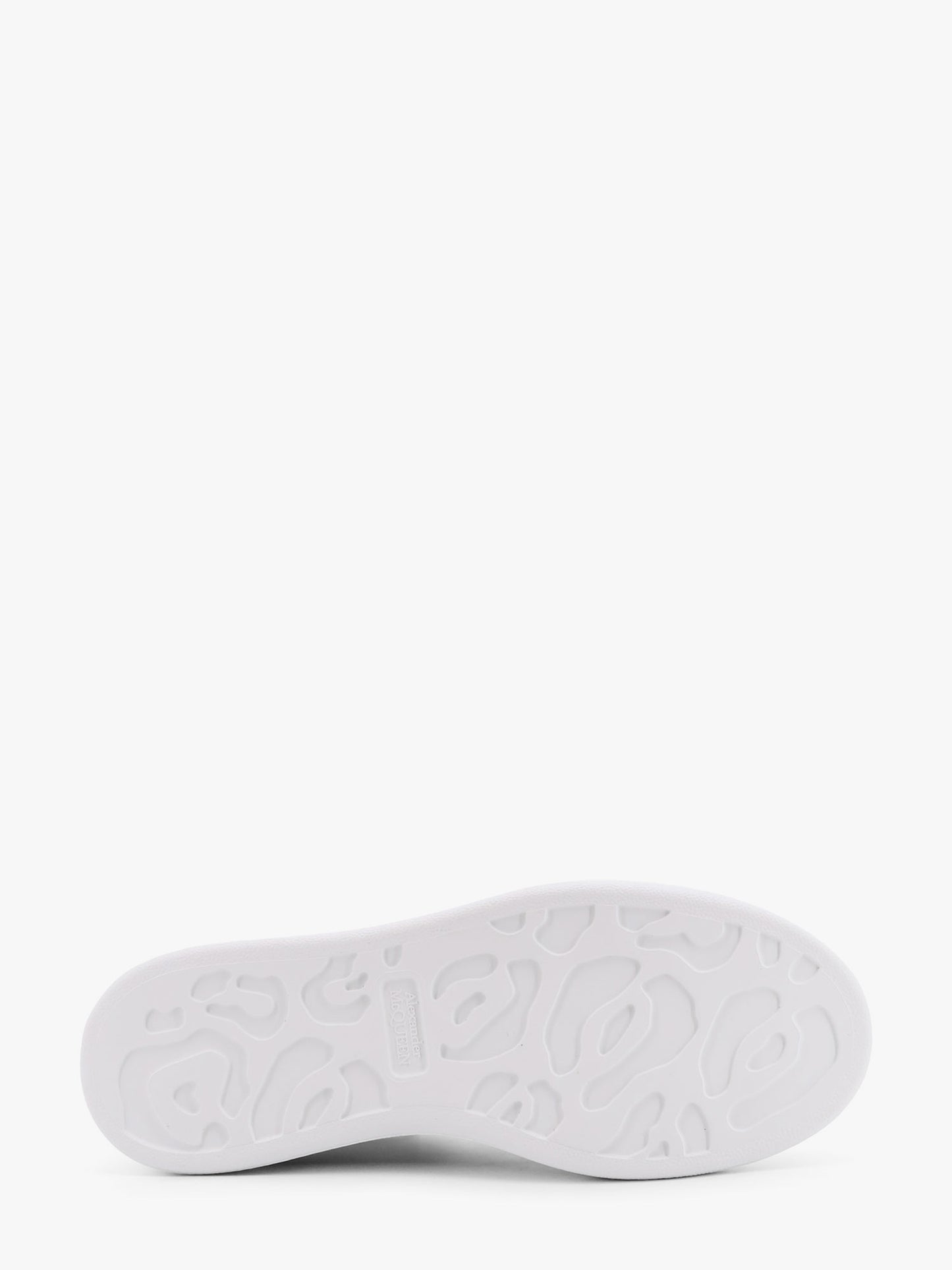 Larry low-top leather sneakers