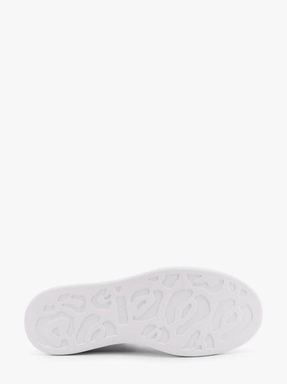Larry low-top leather sneakers thumbnail