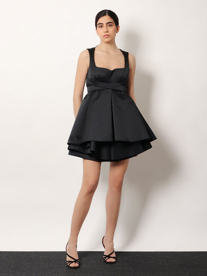 Taffetà dress thumbnail