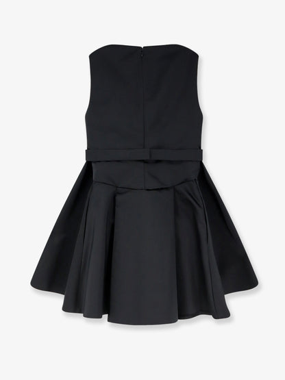 Taffetà dress thumbnail