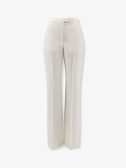 Wool trousers thumbnail