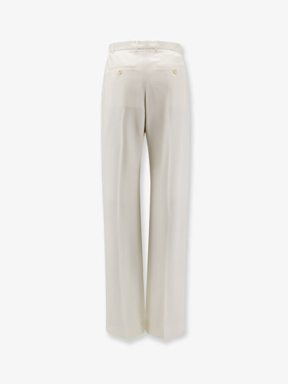 Wool trousers thumbnail