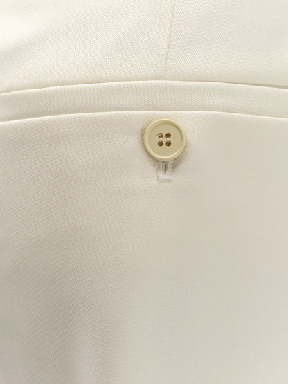Wool trousers thumbnail