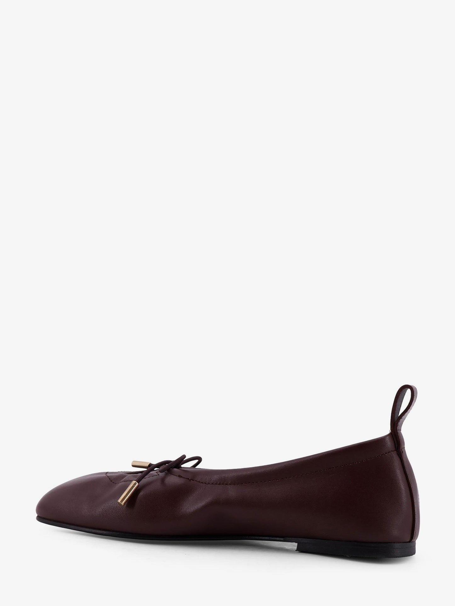 Ballerine Rosalind in pelle