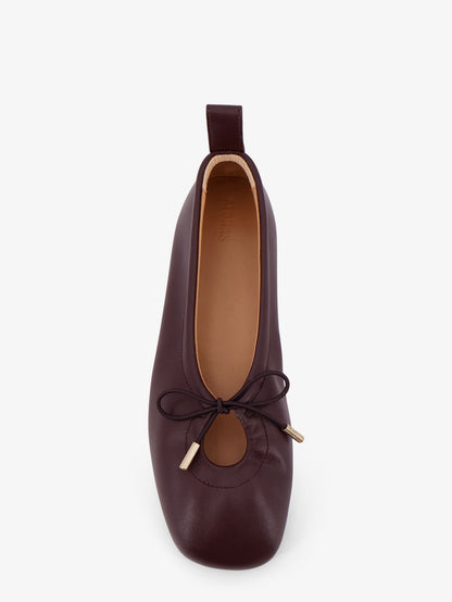 Ballerine Rosalind in pelle thumbnail