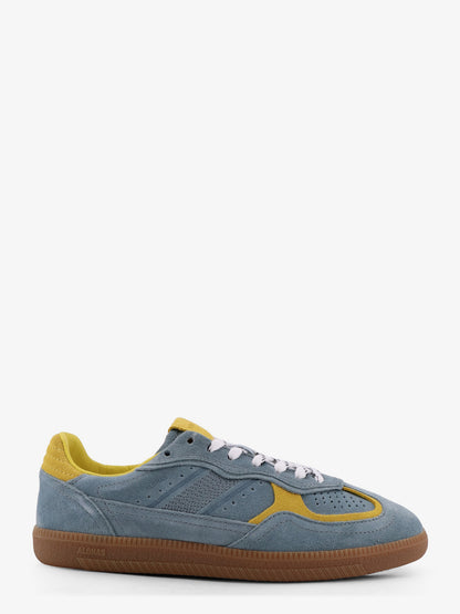 Tb. 490 suede sneakers thumbnail