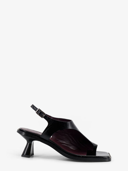 Mahina leather sandals thumbnail