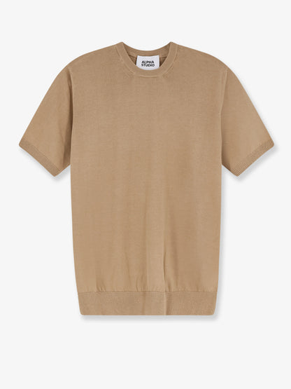 Cotton sweater thumbnail