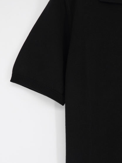 Cotton polo shirt thumbnail