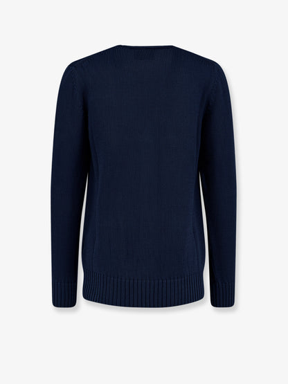 Cotton cardigan thumbnail