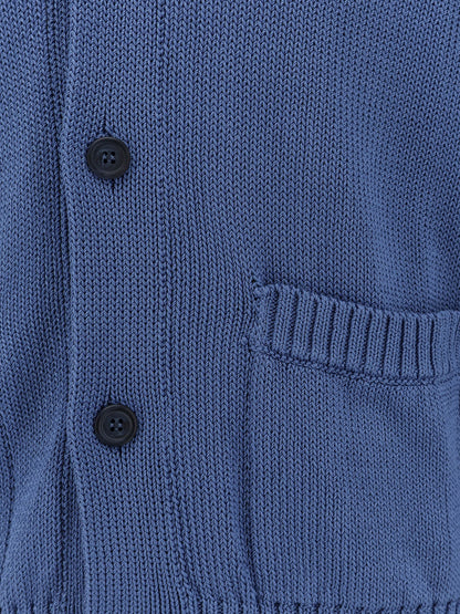 Cotton cardigan thumbnail