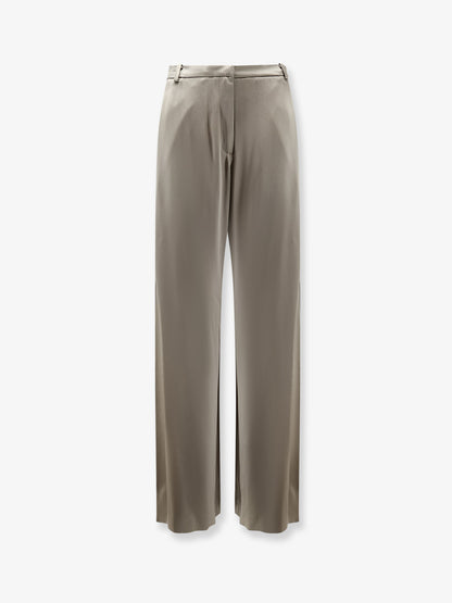 Satin trousers thumbnail