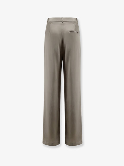 Satin trousers thumbnail