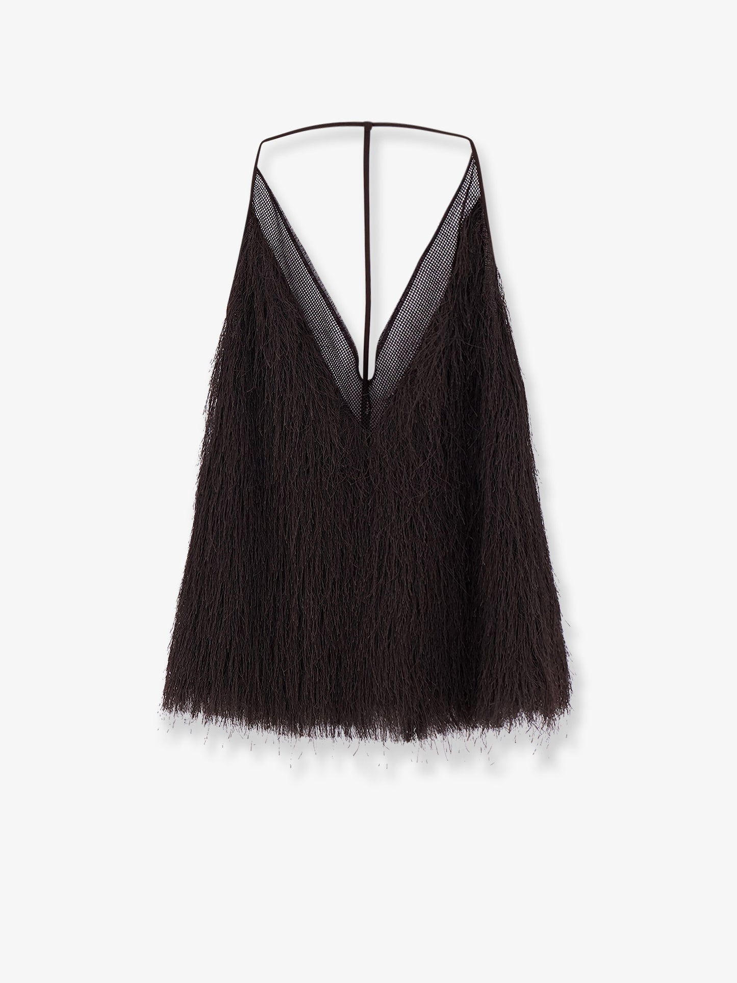 Fringed Top