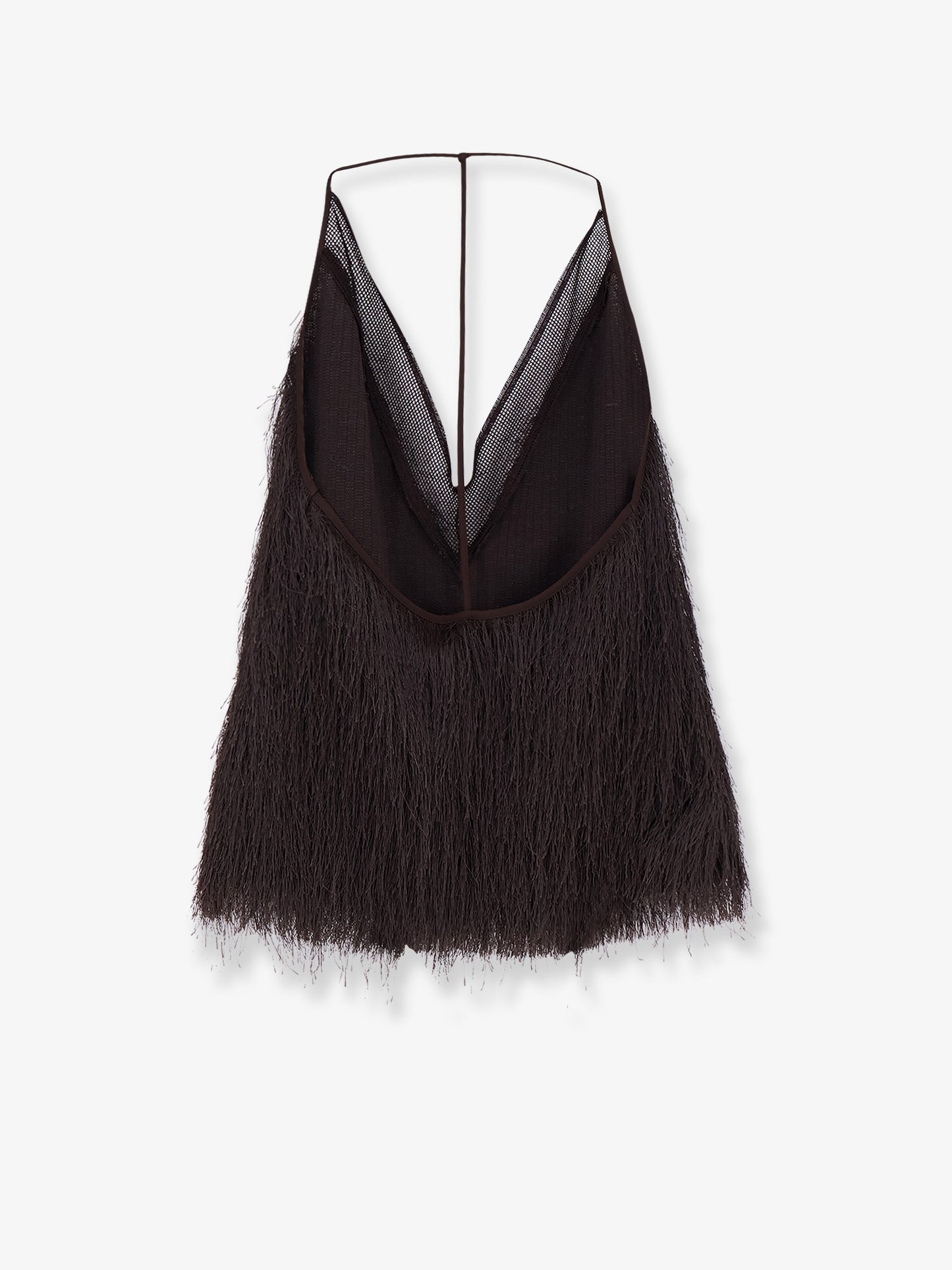 Fringed Top